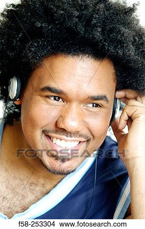Man View Large Photo Image Picture - Man. Fotosearch