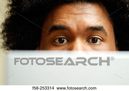 Man View Large Photo Image Picture - Man. Fotosearch