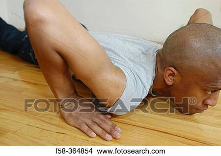 Man View Large Photo Image Picture - Man. Fotosearch