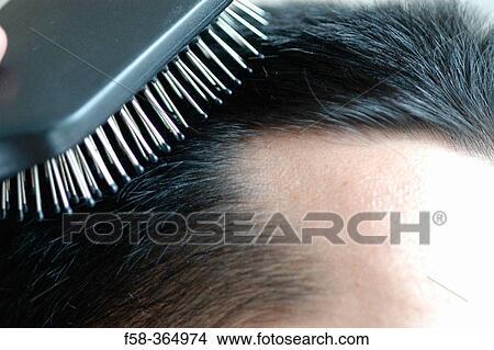Picture - Man. Fotosearch