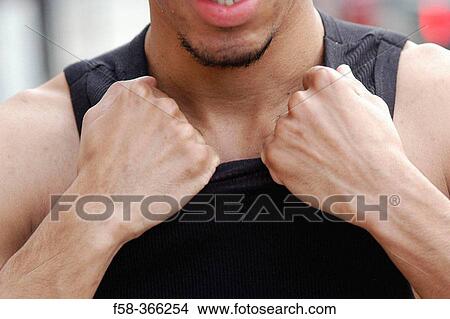 Picture - Man. Fotosearch