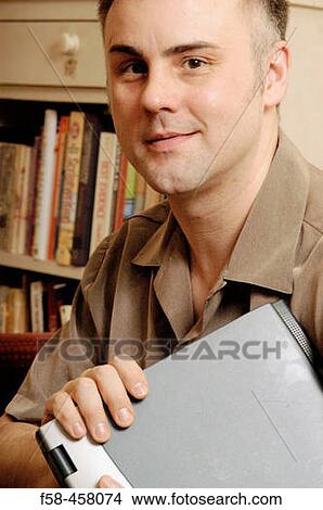 Man View Large Photo Image Picture - Man. Fotosearch