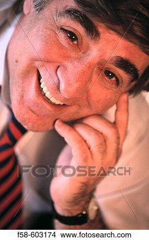 Man View Large Photo Image Picture - Man. Fotosearch