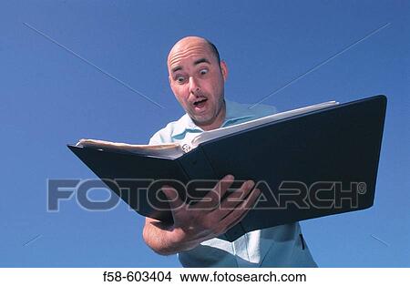 Man View Large Photo Image Picture - Man. Fotosearch