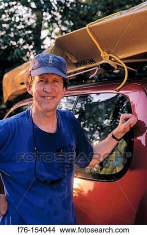 Picture - Man. Fotosearch