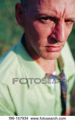 Man View Large Photo Image Picture - Man. Fotosearch