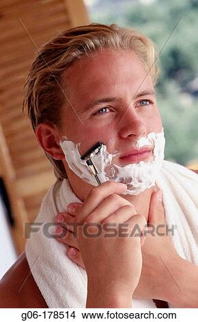 Man View Large Photo Image Picture - Man. Fotosearch