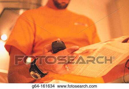 Picture - Man. Fotosearch