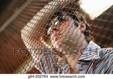 Picture - Man. Fotosearch