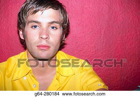 Man View Large Photo Image Picture - Man. Fotosearch