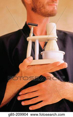Man View Large Photo Image Picture - Man. Fotosearch