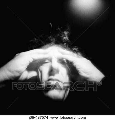 Man View Large Photo Image Picture - Man. Fotosearch