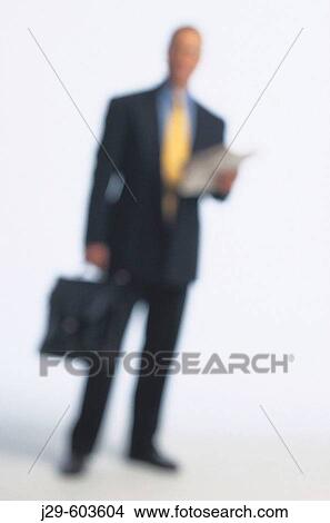 Picture - Man. Fotosearch