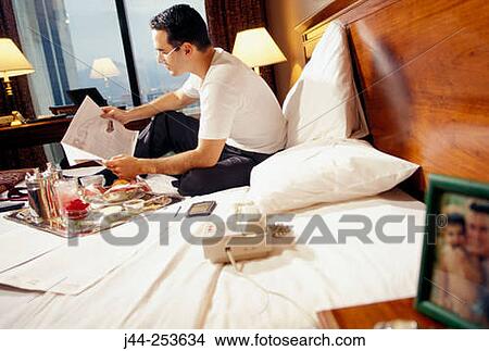 Man View Large Photo Image Picture - Man. Fotosearch