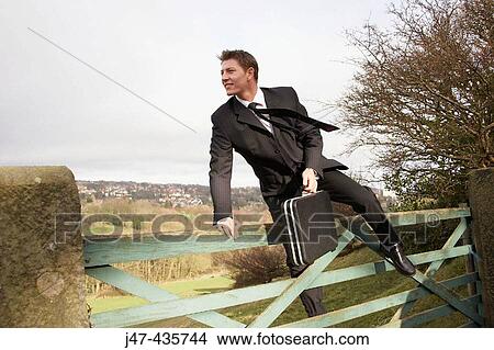 Man View Large Photo Image Picture - Man. Fotosearch