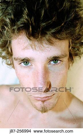 Man View Large Photo Image Picture - Man. Fotosearch