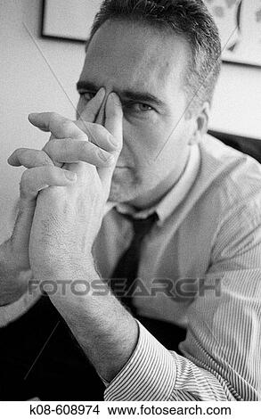 Man View Large Photo Image Picture - Man. Fotosearch