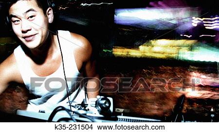 Man View Large Photo Image Picture - Man. Fotosearch