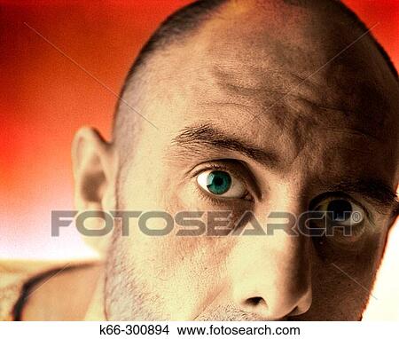 Man View Large Photo Image Picture - Man. Fotosearch
