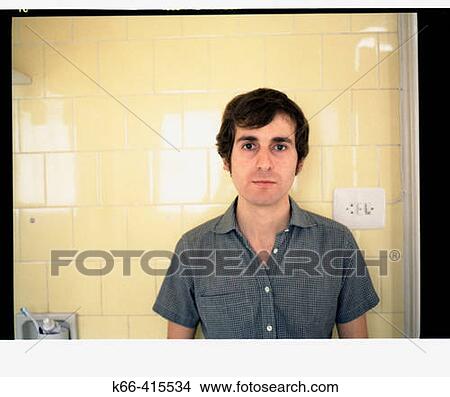 Picture - Man. Fotosearch
