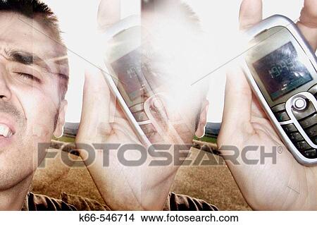 Man View Large Photo Image Picture - Man. Fotosearch