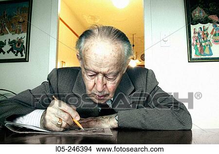 Man View Large Photo Image Picture - Man. Fotosearch