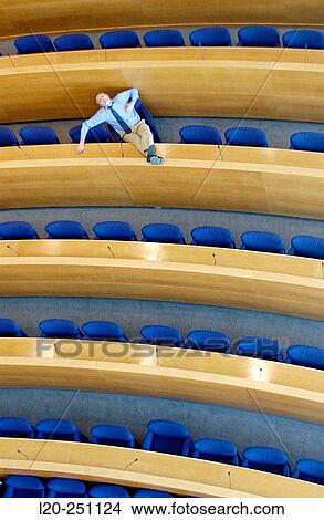 Man View Large Photo Image Picture - Man. Fotosearch