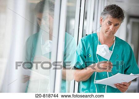 Man View Large Photo Image Picture - Man. Fotosearch