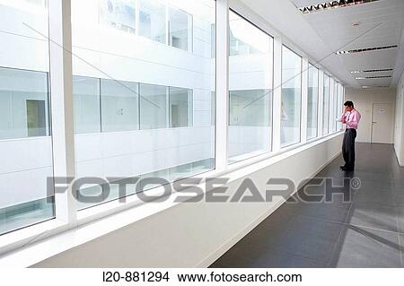 Picture - Man. Fotosearch