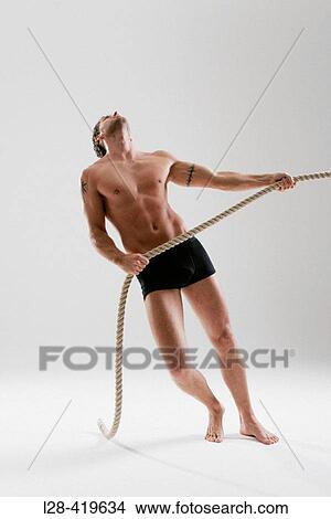 Man View Large Photo Image Picture - Man. Fotosearch