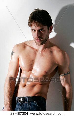 Picture - Man. Fotosearch