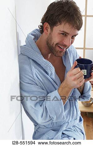 Picture - Man. Fotosearch