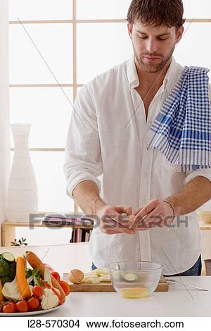 Man View Large Photo Image Picture - Man. Fotosearch
