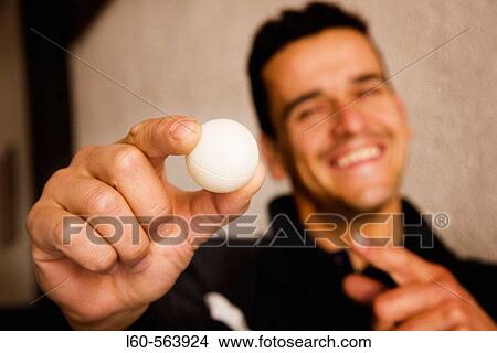Picture - Man. Fotosearch