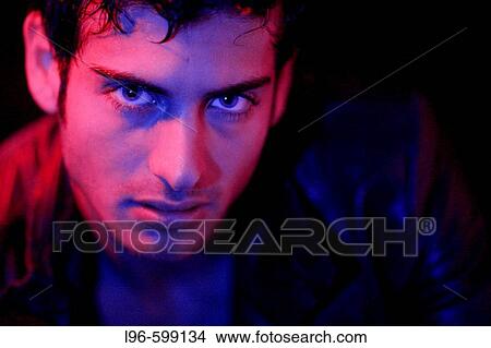 Man View Large Photo Image Picture - Man. Fotosearch