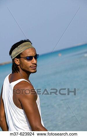 Man View Large Photo Image Picture - Man. Fotosearch