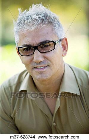 Man View Large Photo Image Picture - Man. Fotosearch