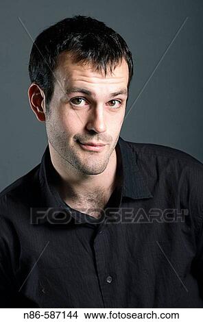 Man View Large Photo Image Picture - Man. Fotosearch