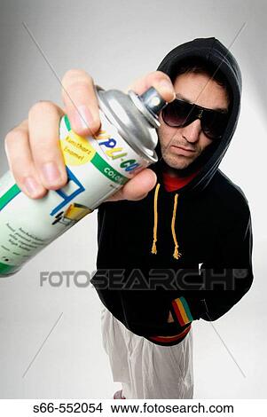 Picture - Man. Fotosearch