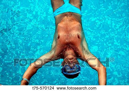 Man View Large Photo Image Picture - Man. Fotosearch