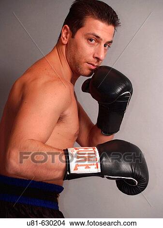Picture - Man. Fotosearch