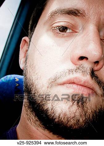 Man View Large Photo Image Picture - Man. Fotosearch