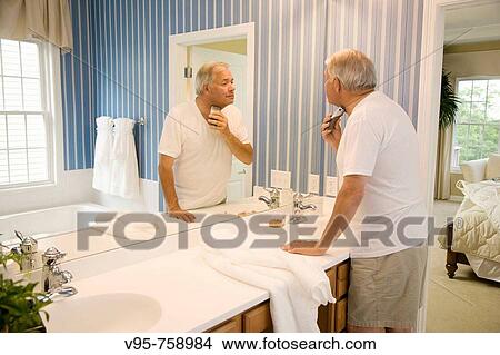 Man View Large Photo Image Picture - Man. Fotosearch
