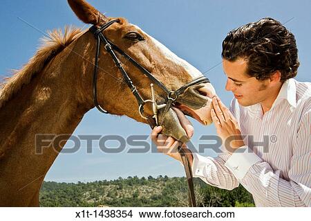 Picture - Man.. Fotosearch