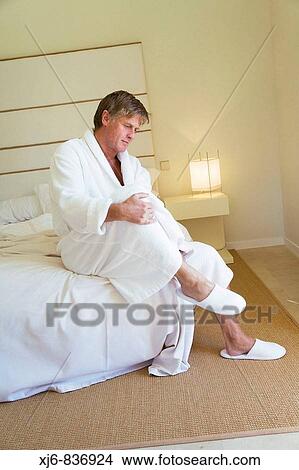 Picture - Man. Fotosearch