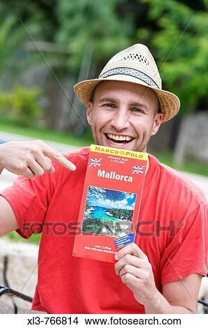 Man View Large Photo Image Picture - Man. Fotosearch
