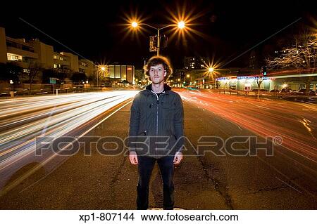 Man View Large Photo Image Picture - Man. Fotosearch