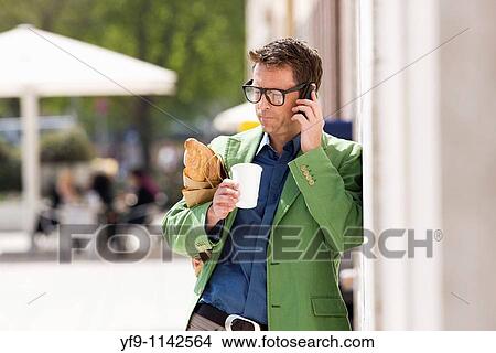 Man View Large Photo Image Picture - Man. Fotosearch