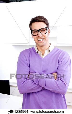 Man View Large Photo Image Picture - Man. Fotosearch