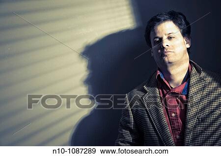 Man posing View Large Photo Image Stock Photo - Man posing. Fotosearch